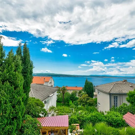 Daire In 39465 Crikvenica