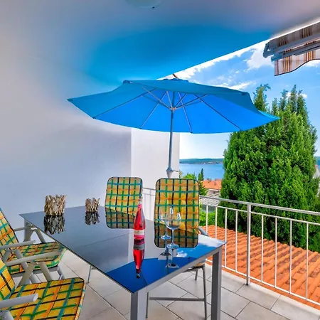 Daire In 39465 Crikvenica