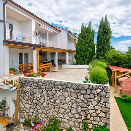 Daire In 39465 Crikvenica