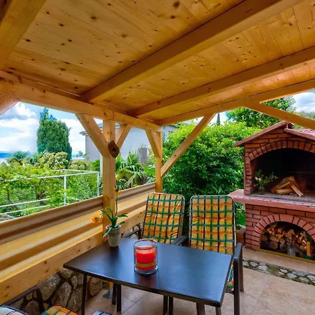 Apartament In 39465 *