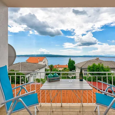 In 39465 Crikvenica