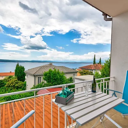 In 39465 Apartment Crikvenica